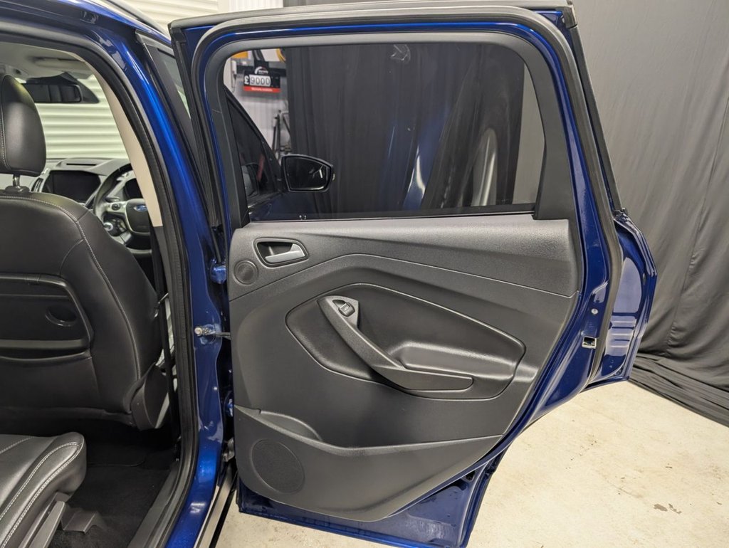 Used Ford Kuga 2016 for sale - 77655197: Photo 36