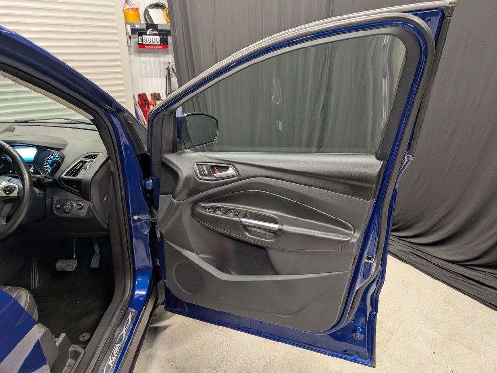 Used Ford Kuga 2016 for sale - 77655197: Photo 38