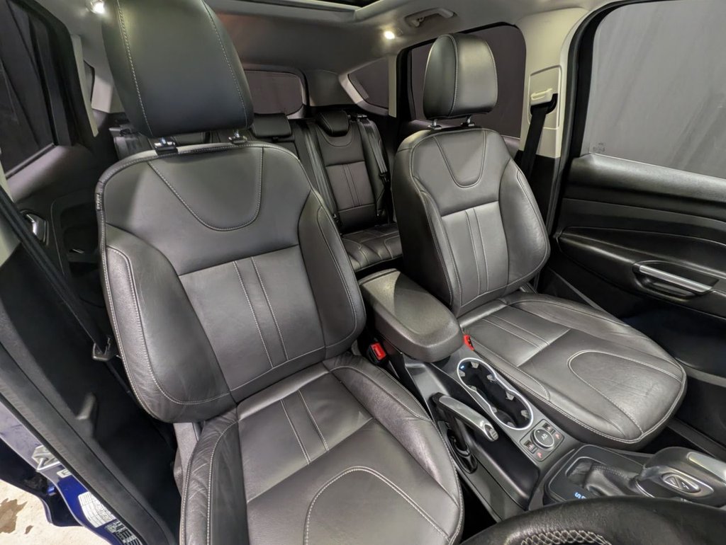 Used Ford Kuga 2016 for sale - 77655197: Photo 39