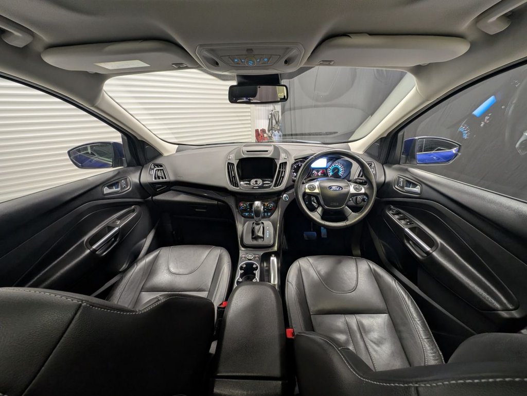 Used Ford Kuga 2016 for sale - 77655197: Photo 43