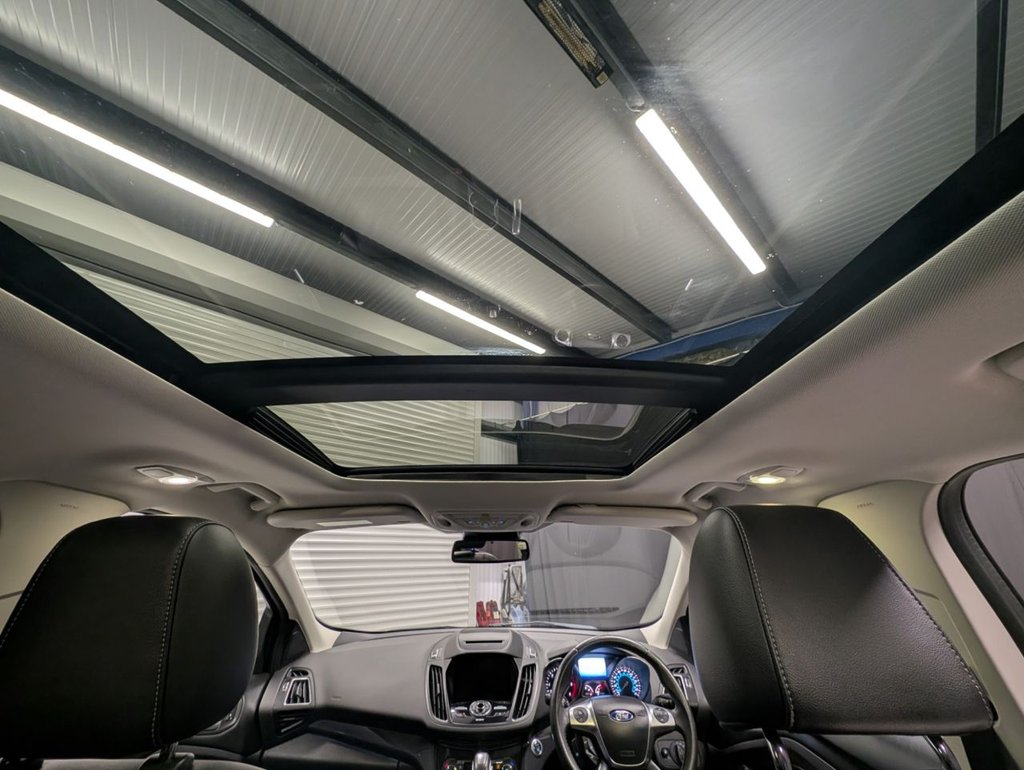 Used Ford Kuga 2016 for sale - 77655197: Photo 44