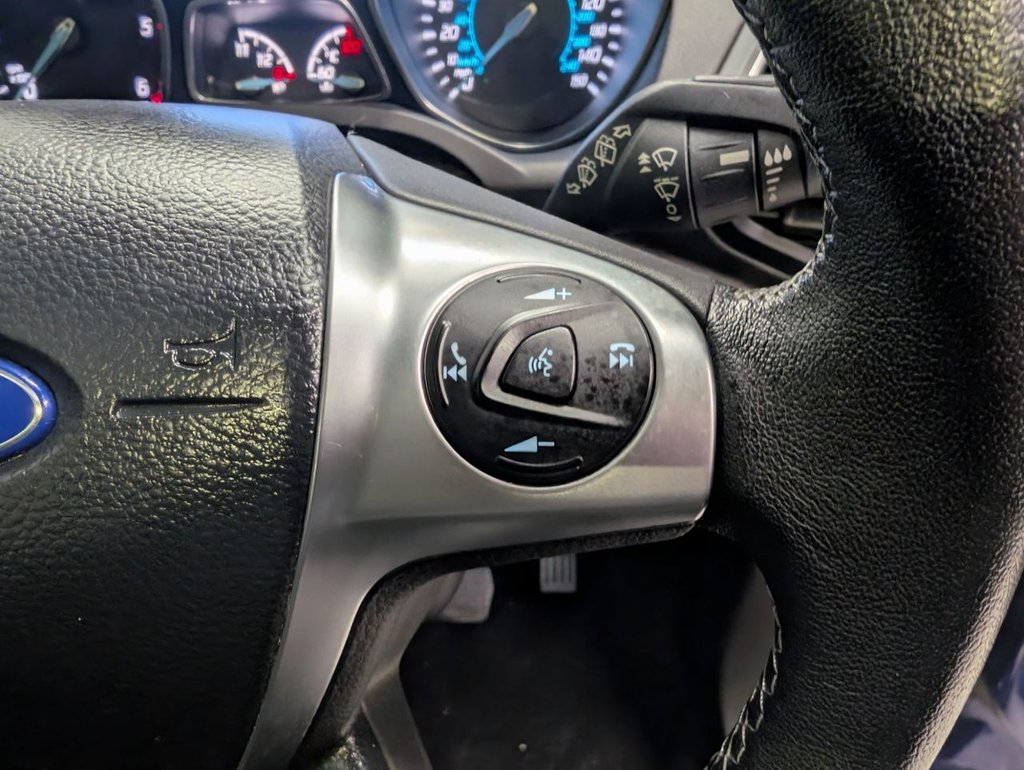 Used Ford Kuga 2016 for sale - 77655197: Photo 48