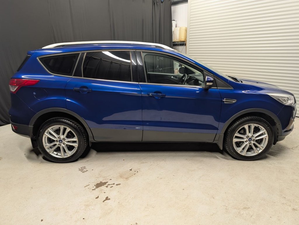 Used Ford Kuga 2016 for sale - 77655197: Photo 5
