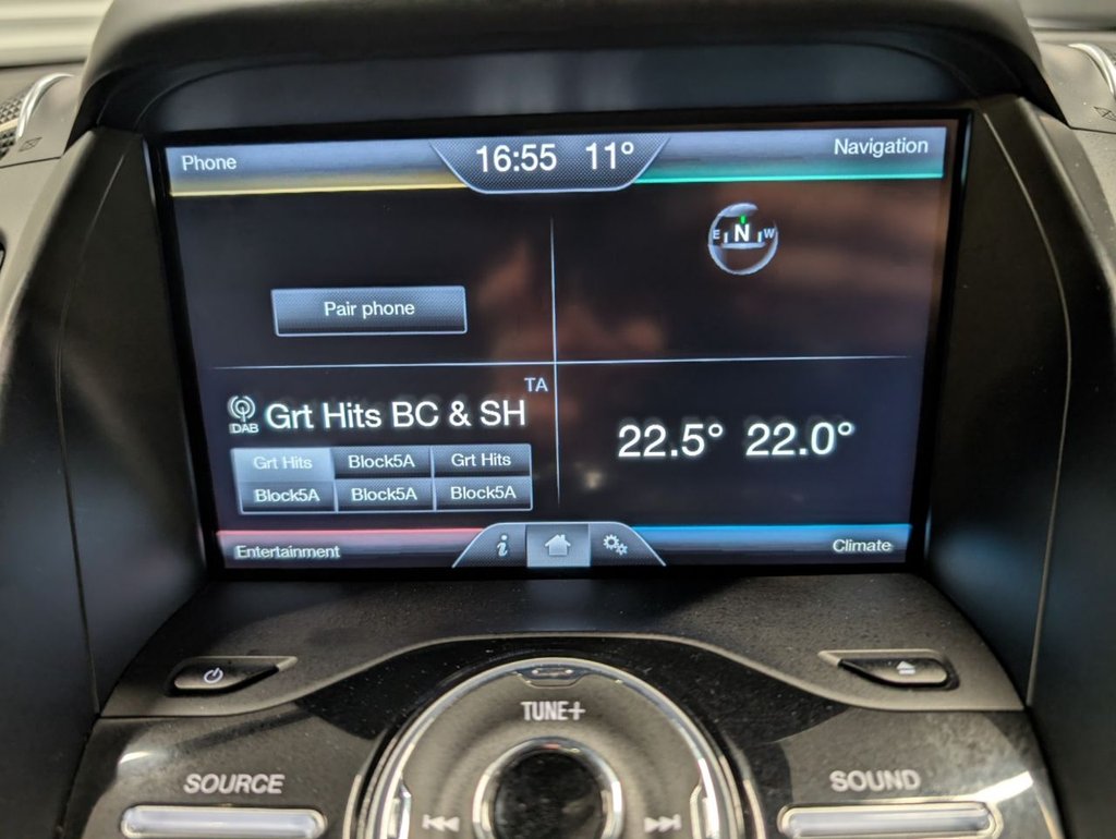 Used Ford Kuga 2016 for sale - 77655197: Photo 53