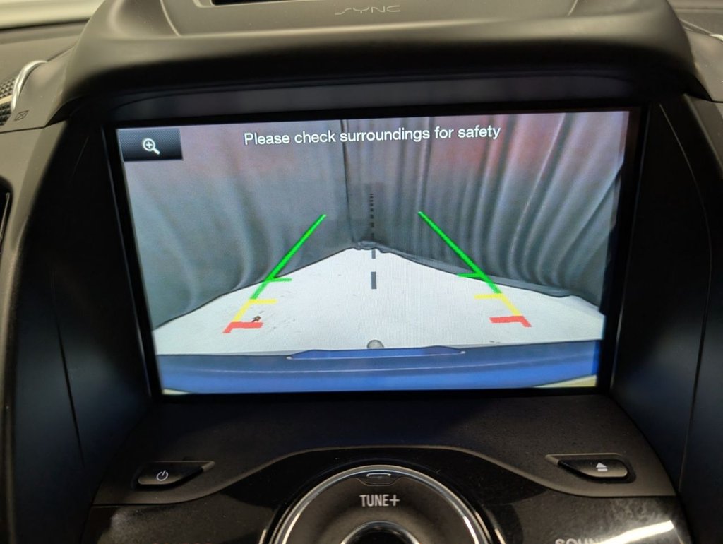 Used Ford Kuga 2016 for sale - 77655197: Photo 58