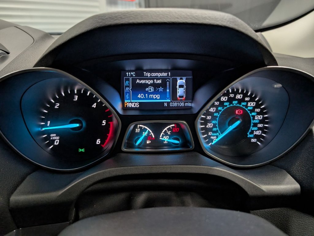 Used Ford Kuga 2016 for sale - 77655197: Photo 62