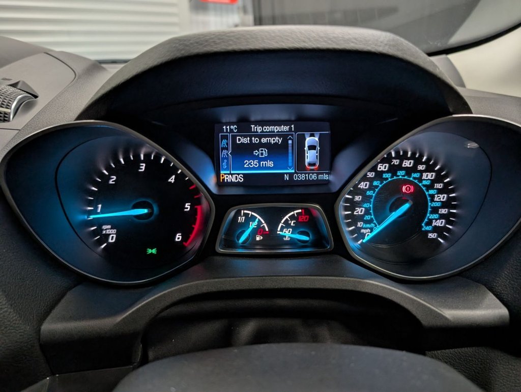 Used Ford Kuga 2016 for sale - 77655197: Photo 63