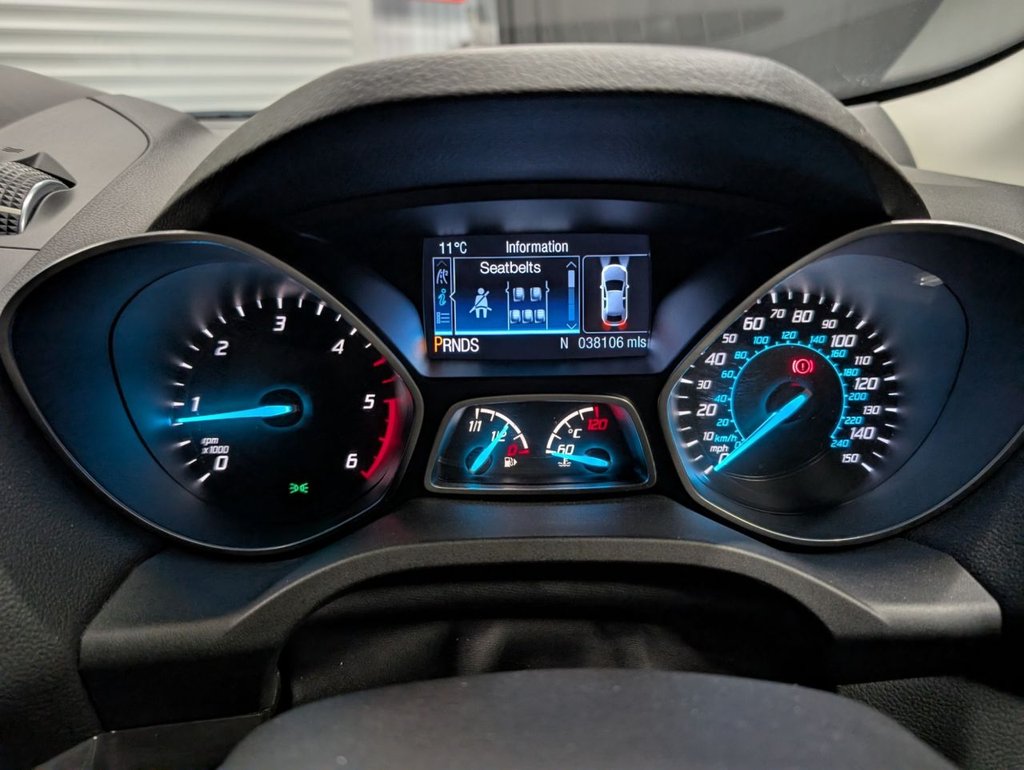 Used Ford Kuga 2016 for sale - 77655197: Photo 66