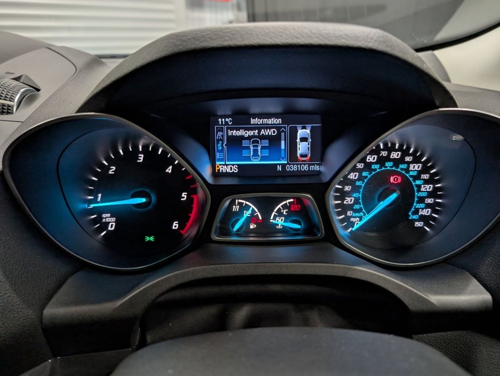 Used Ford Kuga 2016 for sale - 77655197: Photo 67