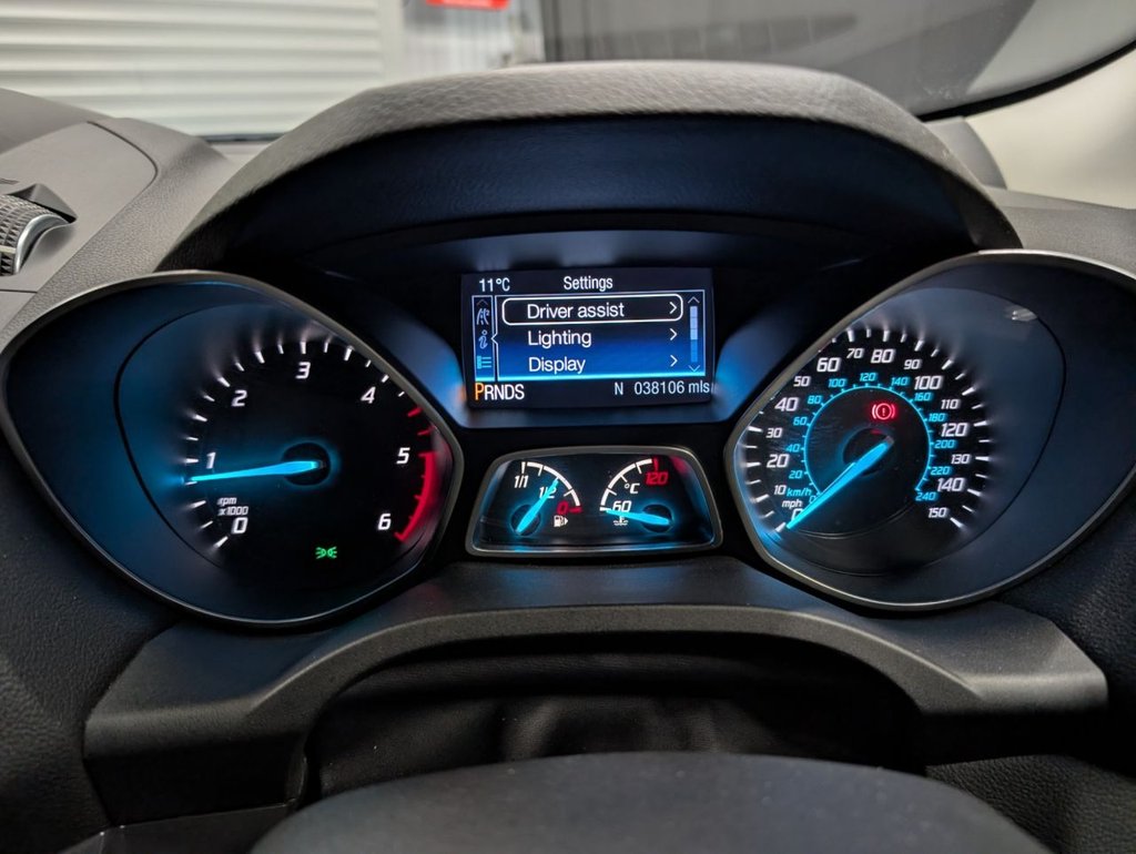 Used Ford Kuga 2016 for sale - 77655197: Photo 68