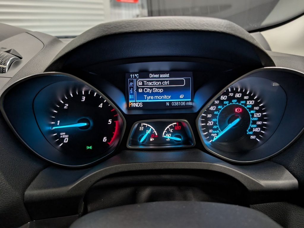 Used Ford Kuga 2016 for sale - 77655197: Photo 69