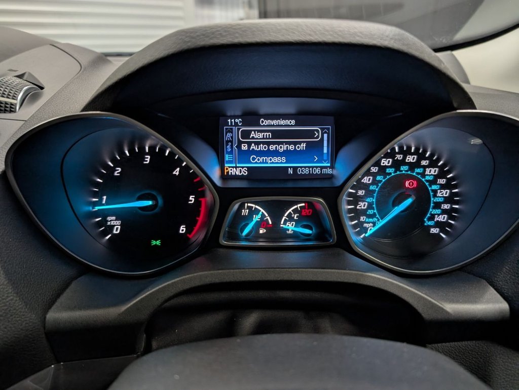 Used Ford Kuga 2016 for sale - 77655197: Photo 71