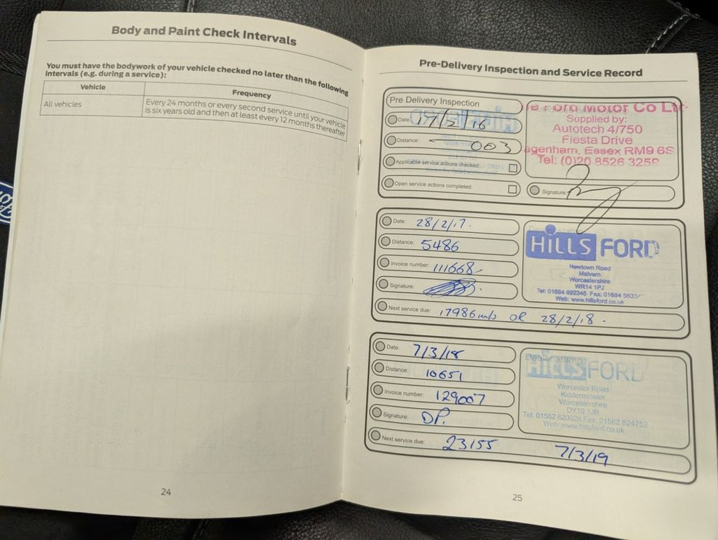 Used Ford Kuga 2016 for sale - 77655197: Photo 73