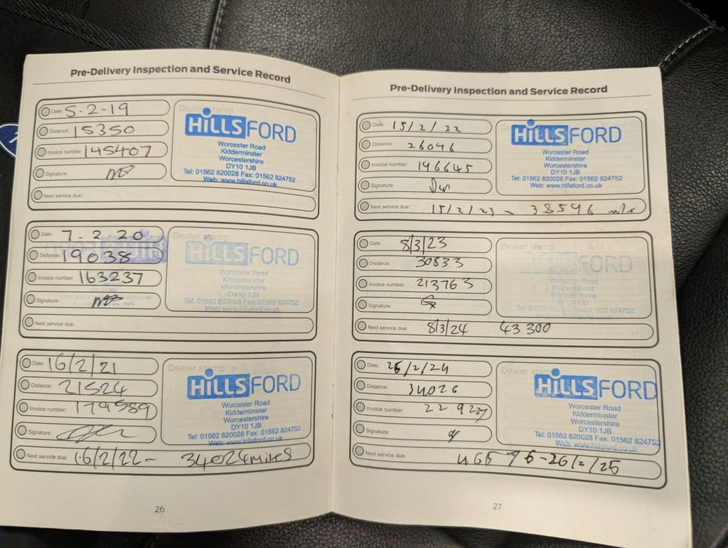 Used Ford Kuga 2016 for sale - 77655197: Photo 74