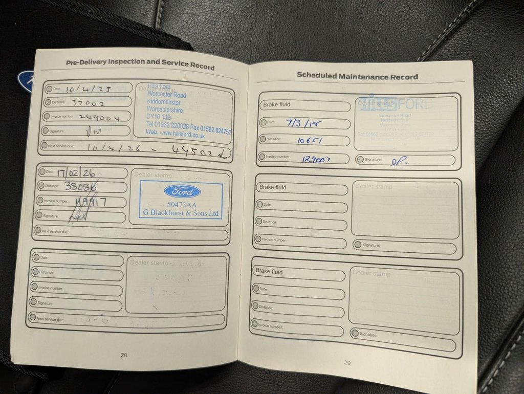 Used Ford Kuga 2016 for sale - 77655197: Photo 75