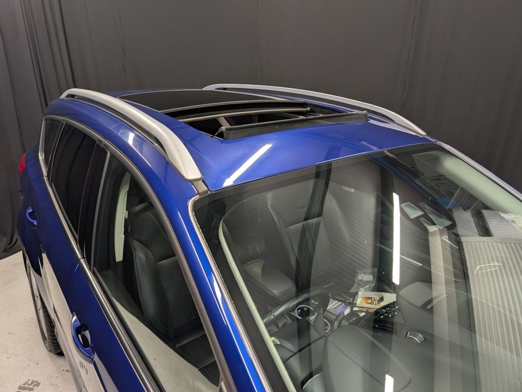 Used Ford Kuga 2016 for sale - 77655197: Photo 77