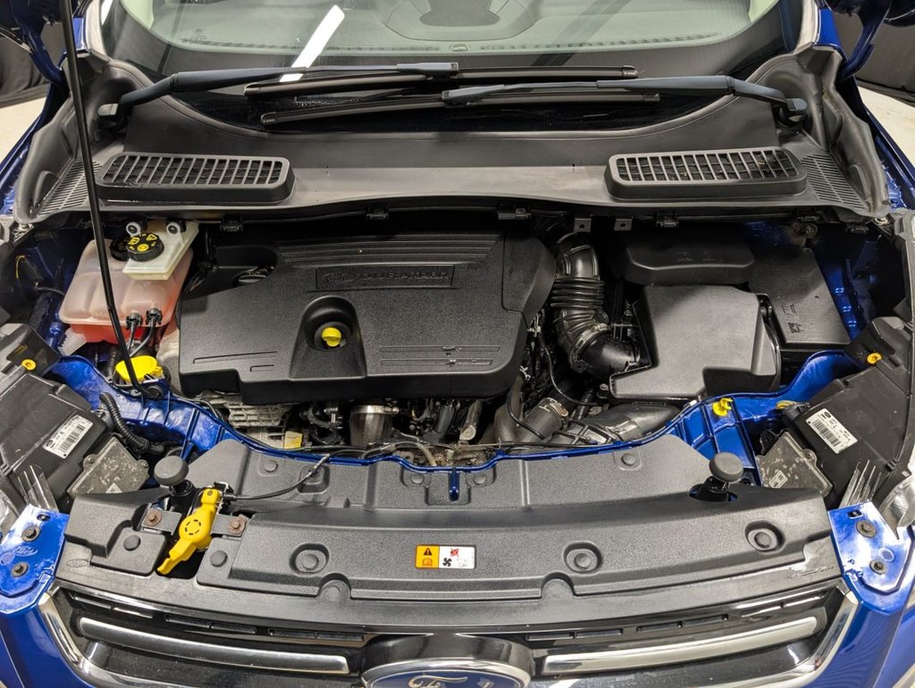 Used Ford Kuga 2016 for sale - 77655197: Photo 79