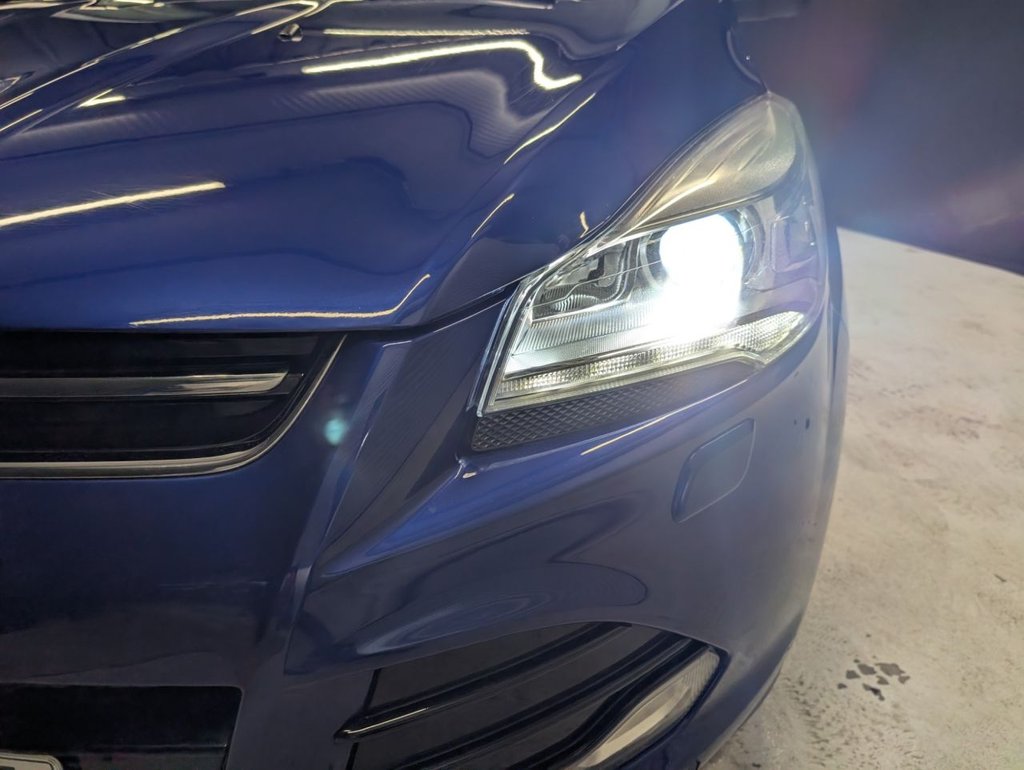 Used Ford Kuga 2016 for sale - 77655197: Photo 81