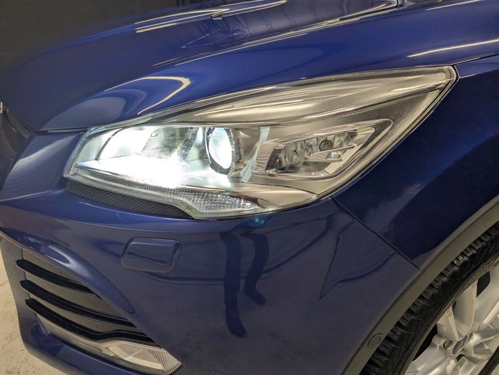 Used Ford Kuga 2016 for sale - 77655197: Photo 82