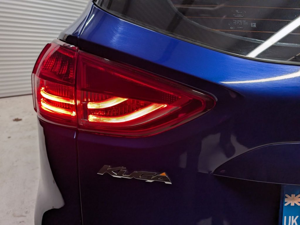 Used Ford Kuga 2016 for sale - 77655197: Photo 84