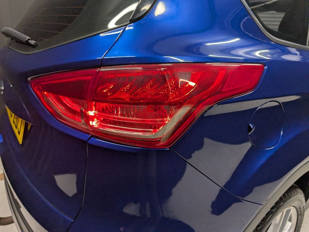 Used Ford Kuga 2016 for sale - 77655197: Photo 85