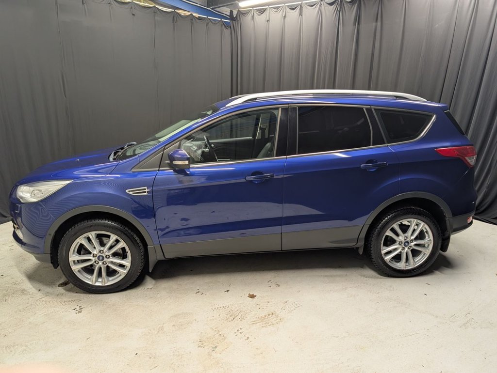 Used Ford Kuga 2016 for sale - 77655197: Photo 9
