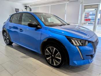 Used Peugeot 208 2020 for sale - 75313771: Photo