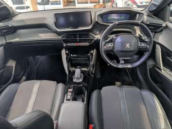 Used Peugeot 208 2020 for sale - 75313771: Photo