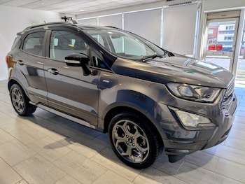 Used Ford Ecosport 2020 for sale - 75456442: Photo