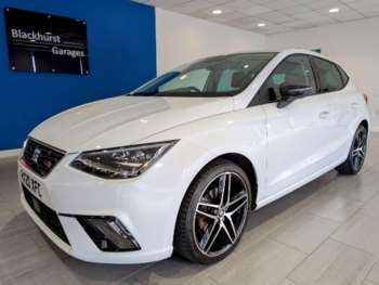 (20) - 1.6 TDI FR Sport Euro 6 (s/s) 5dr DPF