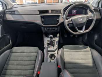 Used SEAT Ibiza 2020 for sale - 74599431: Photo
