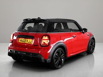 Used MINI Hatch 2022 for sale - 79466116: Photo