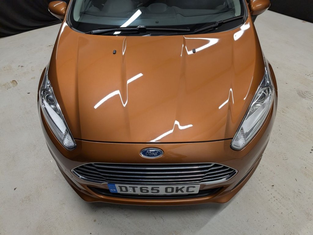 Used Ford Fiesta 2016 for sale - 77422129: Photo 15