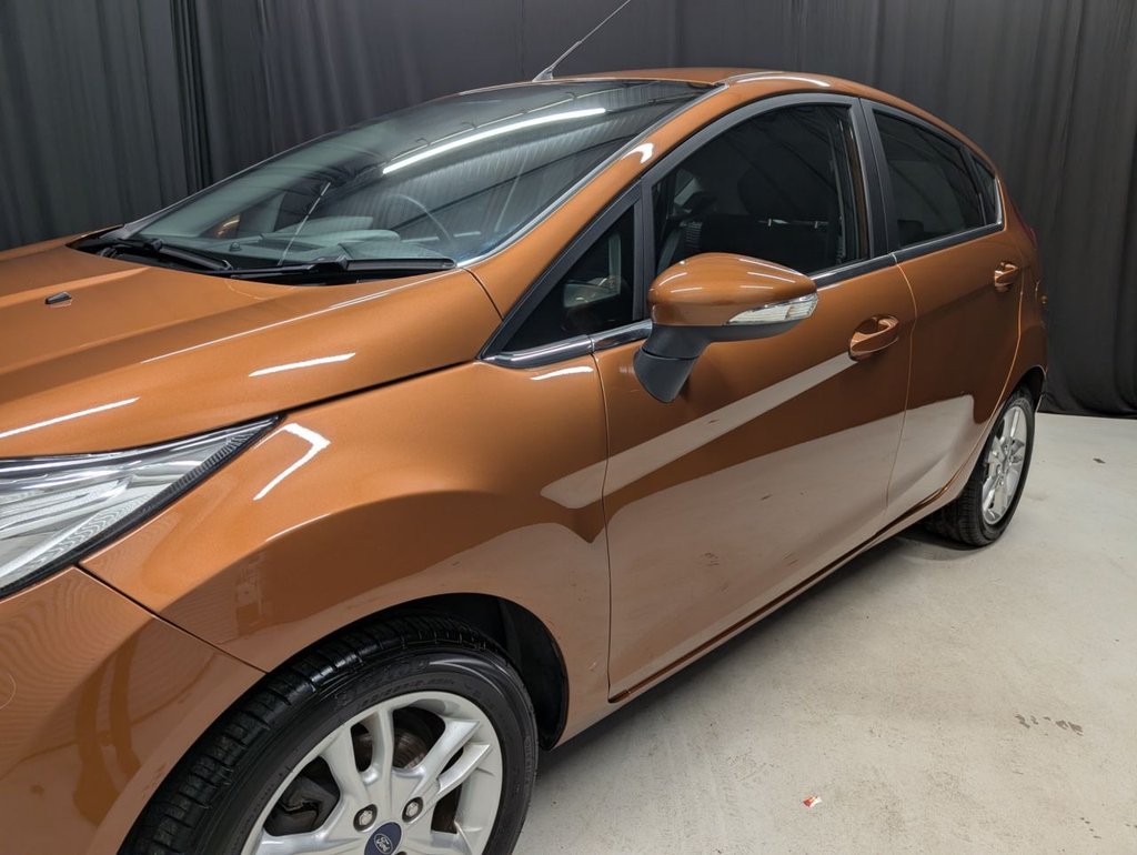 Used Ford Fiesta 2016 for sale - 77422129: Photo 19
