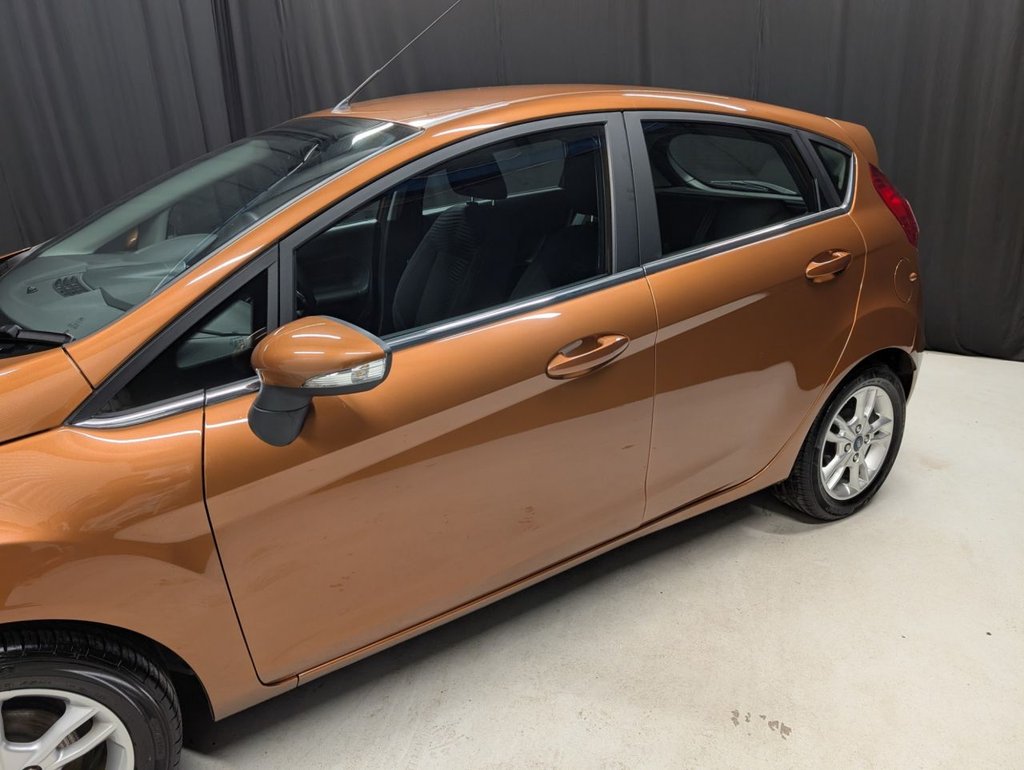 Used Ford Fiesta 2016 for sale - 77422129: Photo 20