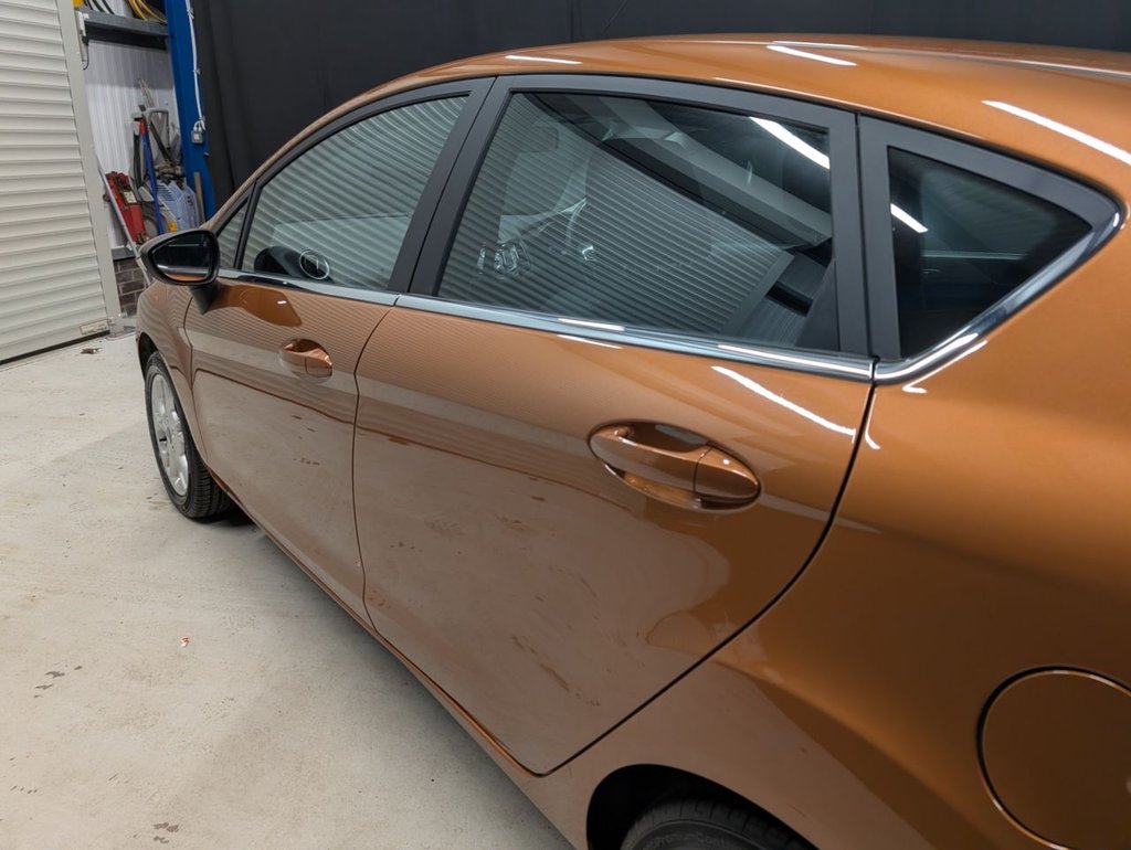 Used Ford Fiesta 2016 for sale - 77422129: Photo 21