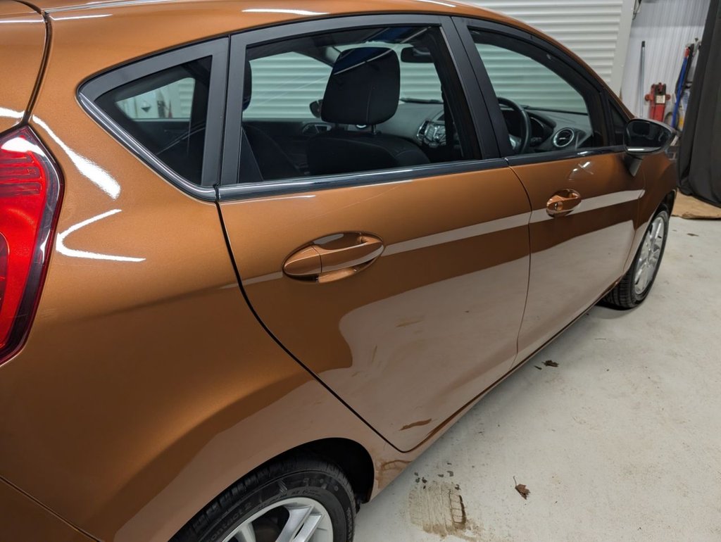 Used Ford Fiesta 2016 for sale - 77422129: Photo 22