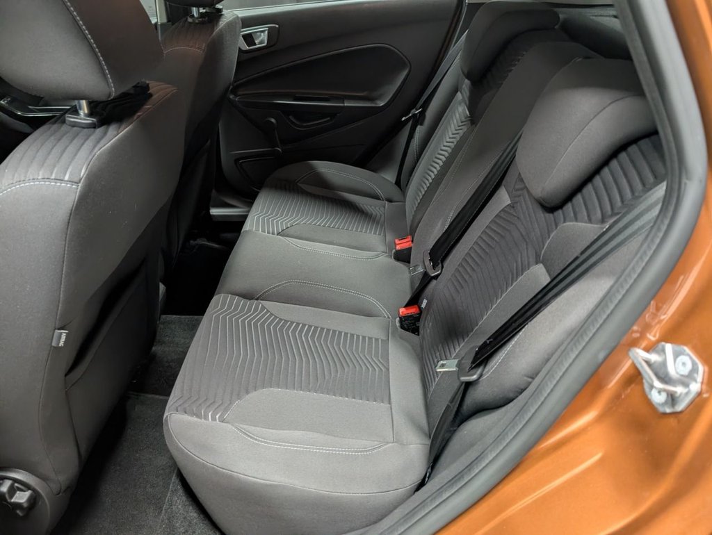 Used Ford Fiesta 2016 for sale - 77422129: Photo 27