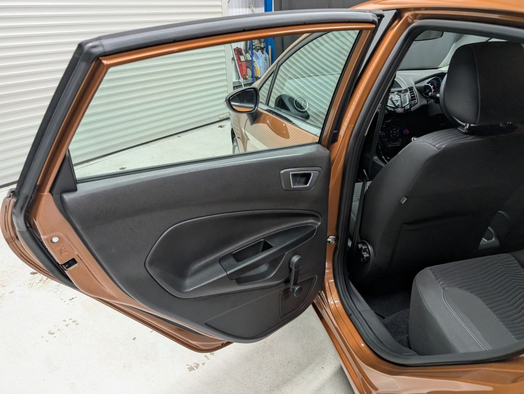 Used Ford Fiesta 2016 for sale - 77422129: Photo 28