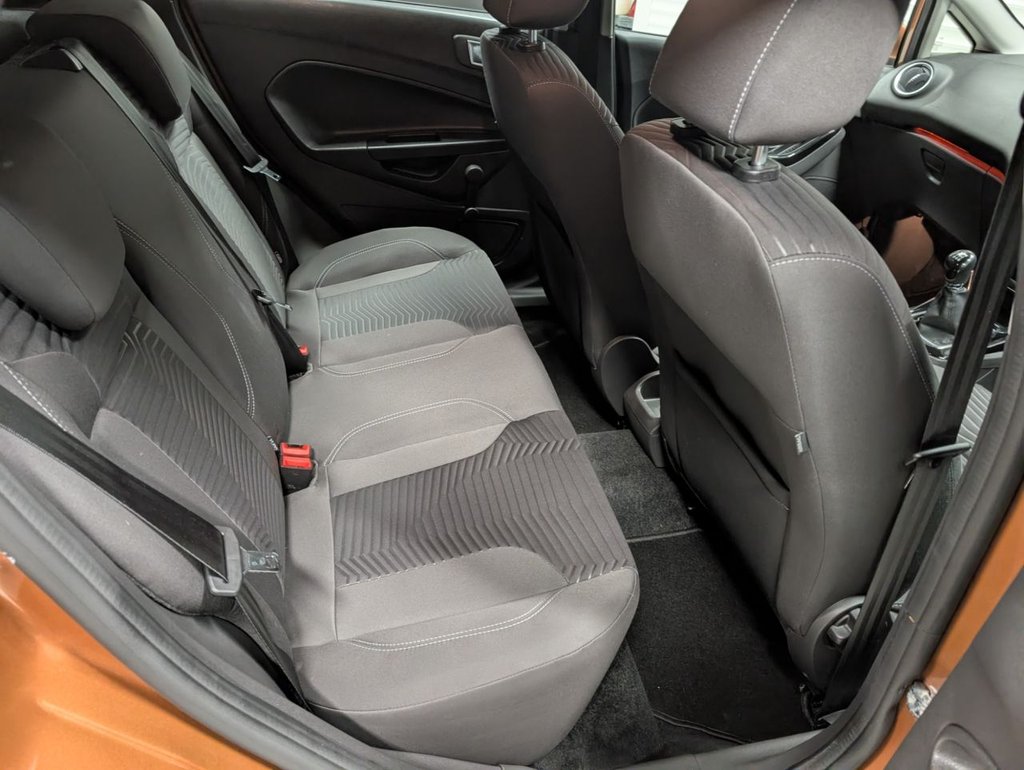Used Ford Fiesta 2016 for sale - 77422129: Photo 33