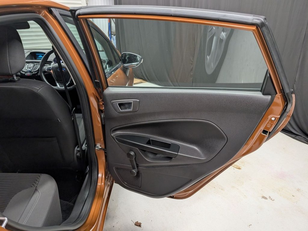Used Ford Fiesta 2016 for sale - 77422129: Photo 34