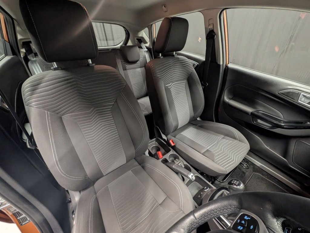 Used Ford Fiesta 2016 for sale - 77422129: Photo 37