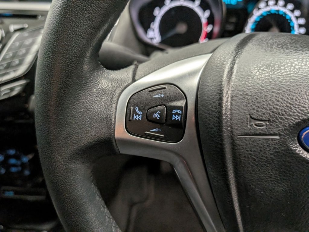 Used Ford Fiesta 2016 for sale - 77422129: Photo 44