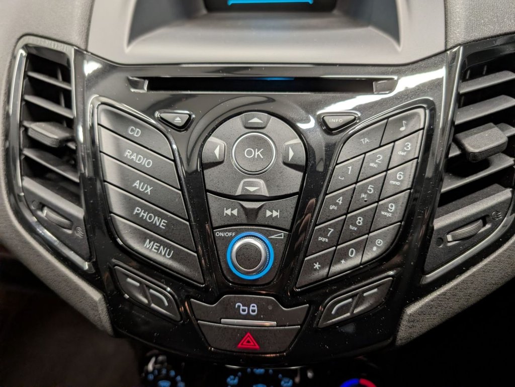 Used Ford Fiesta 2016 for sale - 77422129: Photo 47