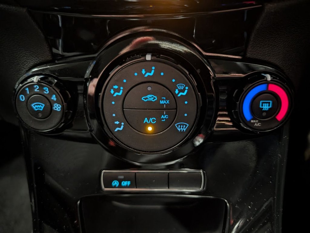 Used Ford Fiesta 2016 for sale - 77422129: Photo 48