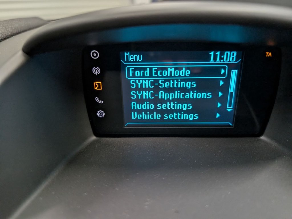 Used Ford Fiesta 2016 for sale - 77422129: Photo 52