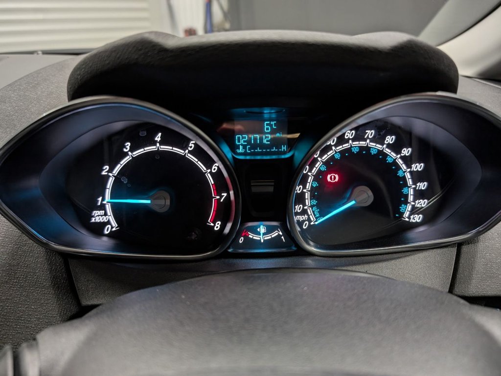 Used Ford Fiesta 2016 for sale - 77422129: Photo 55