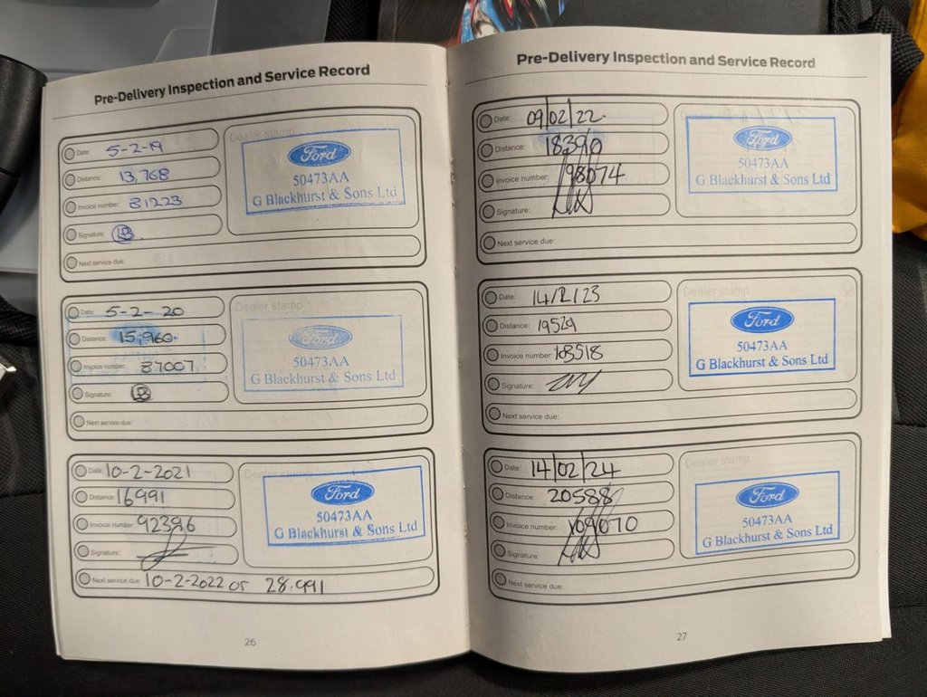 Used Ford Fiesta 2016 for sale - 77422129: Photo 61