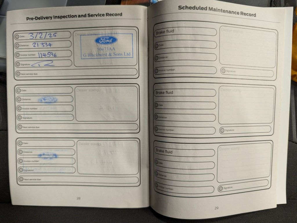 Used Ford Fiesta 2016 for sale - 77422129: Photo 62