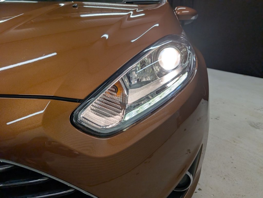 Used Ford Fiesta 2016 for sale - 77422129: Photo 65